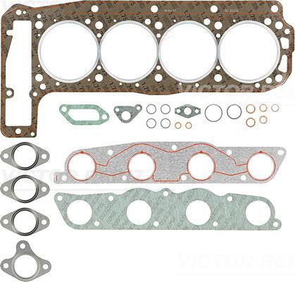 V.REINZ 022522514 TAKIM CONTA UST MERCEDES M102 W201 W124