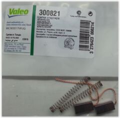 VALEO 300821 ALTERNATÖR KÖMÜRÜ