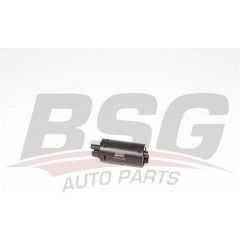 BSG BSG 15-830-009 E36 BENZIN POMPASI TEK POMPA / 3 BAR