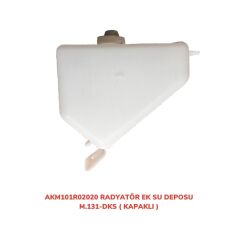 AFT RZ623110 GENLEŞME KAVANOZU KAPAKLI M131 DKS ŞİŞİRME BASKILI