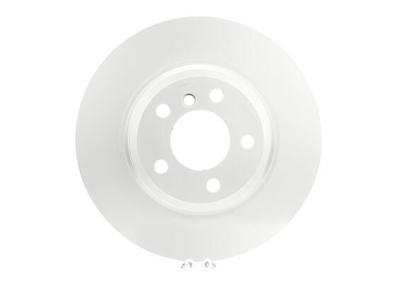 BOSCH 0986479622 FREN DISKI ARKA BMW F30 F31 F34 F35 F32 F33 F36