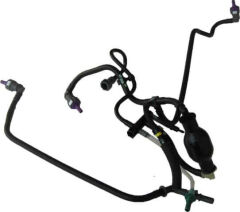 CM 133391 MAZOT BORU TAKIMI P206-P206 PLUS-BIPPER-C2-C3 1.4 HDI