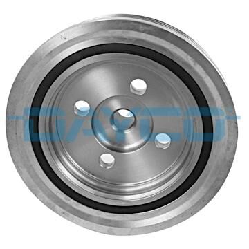 DAYCO DPV1070 KRANK KASNAĞI FORD CONNECT/FOCUS 02> 1.8 TDCİ