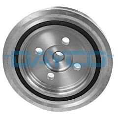 DAYCO DPV1070 KRANK KASNAĞI FORD CONNECT/FOCUS 02> 1.8 TDCİ