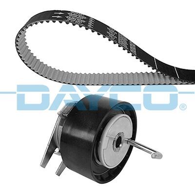 DAYCO KTB910 TRIGER KAYIS SETI ON 3.0 D300 RANGE ROVER SPORT 2 L494 DISCOVERY 5 L462 RANGE ROVER VELAR L560 MONO MOTOR