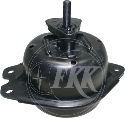 FKK 1360 MOTOR TAKOZU HİDROLİK LAGUNA II 1.6 16V 01 > 2.0DCI-2.2DCI 05 > ESPACE IV 2.0DCI 06 >