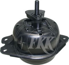 FKK 1360 MOTOR TAKOZU HİDROLİK LAGUNA II 1.6 16V 01 > 2.0DCI-2.2DCI 05 > ESPACE IV 2.0DCI 06 >