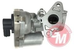GUA 41141 EGR VALFİ BOXER III JUMPER III 06> 2.2 HDI P22DTE FORD PUMA-TRANSIT V347 2.2 TDCI FIAT DUCATO 2.2 JTD 100CV LAND ROVER DEFENDER CABRIO 2.4TD4 4 4 07>
