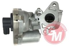 GUA 41141 EGR VALFİ BOXER III JUMPER III 06> 2.2 HDI P22DTE FORD PUMA-TRANSIT V347 2.2 TDCI FIAT DUCATO 2.2 JTD 100CV LAND ROVER DEFENDER CABRIO 2.4TD4 4 4 07>