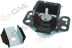 GVA 9314318 MOTOR TAKOZU RENAULT CLIO II 01>KANGOO 97> 1.4-1.4 16V-1.6-1.6 16V-1.9D