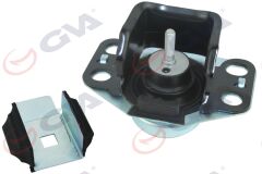GVA 9314318 MOTOR TAKOZU RENAULT CLIO II 01>KANGOO 97> 1.4-1.4 16V-1.6-1.6 16V-1.9D