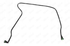 IBRAS 20106 YEDEK SU DEPO BORUSU FORD RANGER V 2.2-3.2 TDCI-2.5 i
