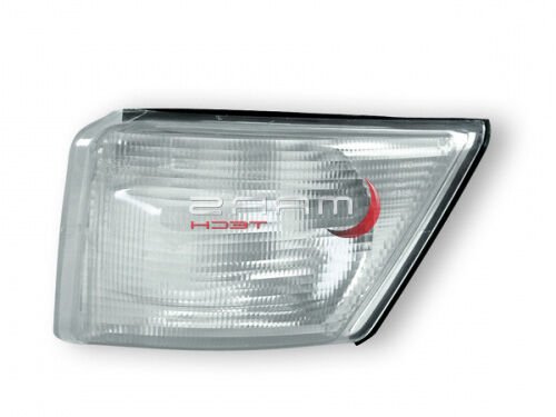 MARS 520714 SİNYAL LAMBASİ SOL BEYAZ IVECO DAILY 02-04