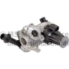 PIERBURG 704924150 EGR VALFI LAND ROVER 204DT DEFENDER L663 DISCOVERY L462 RANGE ROVER L494 L560 . JAGUAR F-PACE X761 X E X760 XF X260