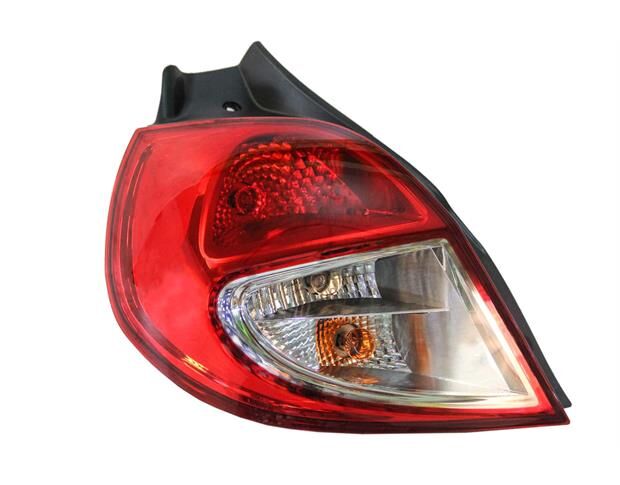 PLEKSAN 3567 STOP SOL LAMBA CLIO 03-08 HB BBO