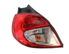 PLEKSAN 3567 STOP SOL LAMBA CLIO 03-08 HB BBO