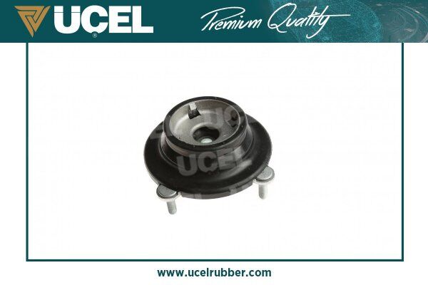 UCEL S41637 ÖN AMORTİSÖR TAKOZU 16 JANT CITROEN C5 III RD -1.6 VTI-1.8 16V-2.0 16V-1.6 HDI-2.0 HDI