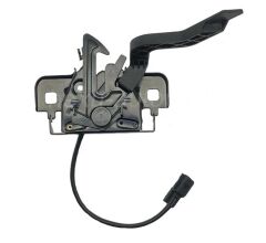 MOTOR KAPUT KİLİT UÇ PLASTİĞİ CLIO CYMBOL II-SANDERO 656016651R