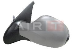 ART M002.2107 DIŞ DİKİZ AYNASI MEKANİK ASTARLI KÖR NOKTALI SOL CLIO