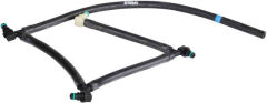 CM 133375 ENJEKTÖR GERİ DÖNÜŞ HORTUMU UZUN P107-P206-P307-C1-C2-C3- P1007-FIESTA-FUSION 1.4 HDI-TDCİ DV4