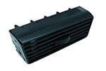 DEKAR DK0503 KALORİFER HAVALANDIRMA YAN DİFİZÖR L LİNEA