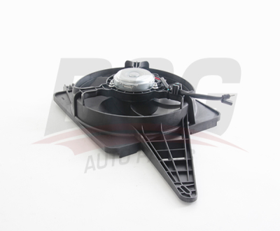 BSG BSG 25-510-004 131/DKS FAN MOTORU KABLOLU