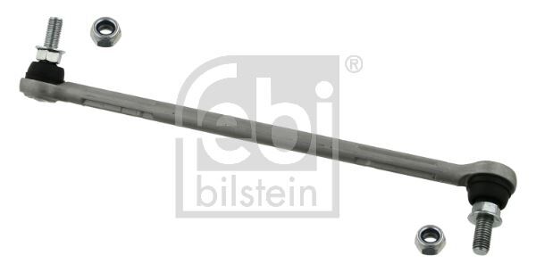 FEBI 280171 ASKI ROTU ON SAG BMW E81 E82 E87 E88 E90 E91 E92 E93 E84 E89 ALUMINYUM