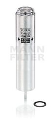 MANN WK5005.1 YAKIT FILTRESI BMW N47 F20 F30 F22 F32 F34 F36 . MINI R55 R56 R57 R59 R60 R61