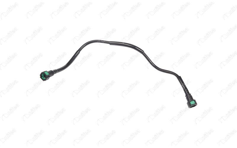 NIFEA 17088 YAKIT BORUSU CITROEN BERLINGO MULTISPACE B9 1.2 PureTech 110 HNZ EB2DT 16 >