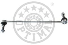 OPTIMAL G7-1296 ASKI ROTU ON SAG MERCEDES W204 S204 C204 C218 W212 C207 A207