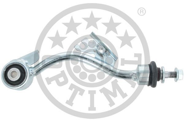 OPTIMAL G7-2050 ASKI ROTU ON SOL 4-matic MERCEDES E-CLASS W211 03>09