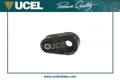 UCEL S10870 VİRAJ DEMİR TAKOZU ARKA NISSAN INTERSTAR MİNİBÜS X70 DCI