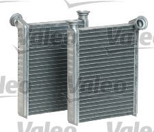 VALEO 715345 KALORİFER RADYATÖRÜ CLIO IV-LOGAN II 13 >