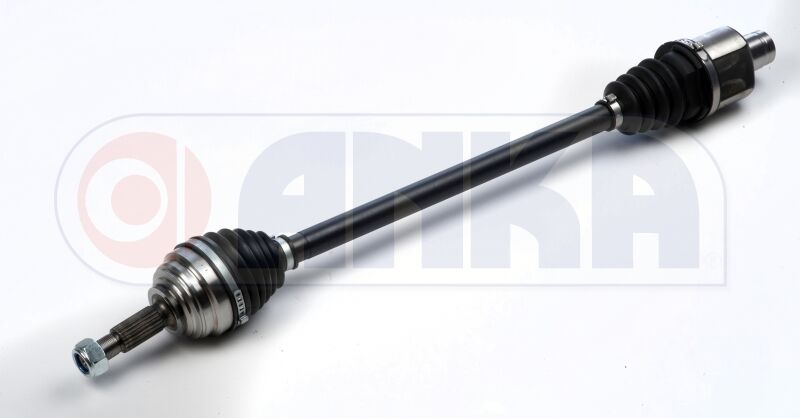 ANKA 10100026 AKS KOMPLE SAĞ RENAULT TWINGO 1.2 93-07