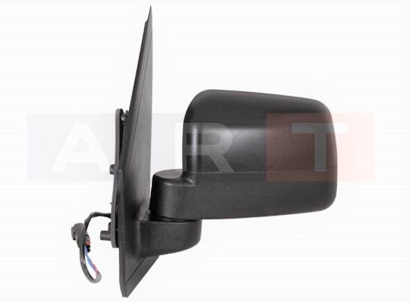 ART M003.3024 DIŞ DİKİZ AYNASI SOL FORD CONNECT 09> ELEKTRİKLİ
