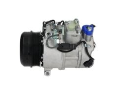 BOSCH 1986AD1383 KLIMA KOMPRESORU MERCEDES W204 S204 C204 C218 W212 S212 X204 R231