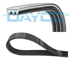 DAYCO 3PK872 KANALLI V KAYIŞ BOXER-JUMPER-RAV4 2.5 HYBRID 2016-2018