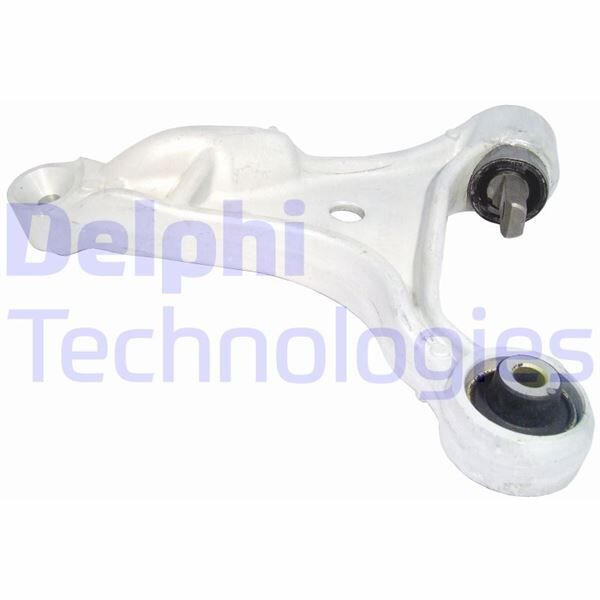 DELPHI TC1542 ALT SALINCAK SOL ALÜMİNYUM VOLVO S60 00-10 V70 II 00 >07 XC70 2.4T 2.5T 00 >07