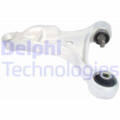 DELPHI TC1542 ALT SALINCAK SOL ALÜMİNYUM VOLVO S60 00-10 V70 II 00 >07 XC70 2.4T 2.5T 00 >07