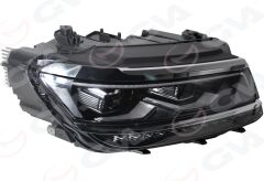 GVA 2075070 FAR SAG LED MOTORLU VW TIGUAN 16 >