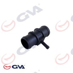 GVA 5175261 SU FLANŞI GOLF5-JETTA-A3-LEON-OCTAVIA 1.4 1.6 BENZİNLİ OTOMATİK BGU-BSE