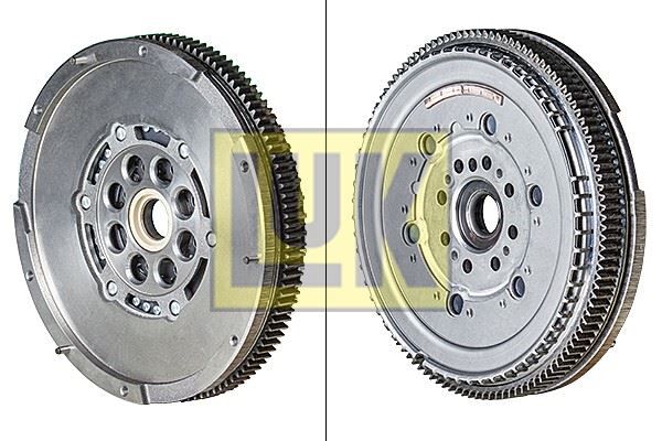 LUK 415038810 VOLANT TRANSIT V347 2.4TDCI 135PS 140PS 06 >14 CIFT KUTLE
