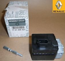 MY 7701209427 DİREKSİYON KOLON KİLİDİ MEGANE II