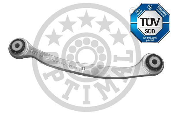 OPTIMAL G5-698 DENGE KOLU ARKA SOL UST MERCEDES C219 W211 S211 R230