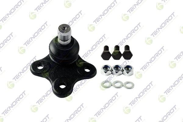 TEKNOROT F-675K ALT ROTİL SAĞ-SOL OPEL COMBO D 10> FIAT DOBLO III 10>
