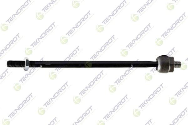 TEKNOROT T-104 ROT KOLU SAĞ-SOL TOYOTA CARINA 1.6L 4A AT151 85-88-COROLLA 1.6L 4A-F KARBÜRATÖRLÜ AE92 88-91 1.3L 2E EE90 88-91 MEKANİK DİREKSİYON