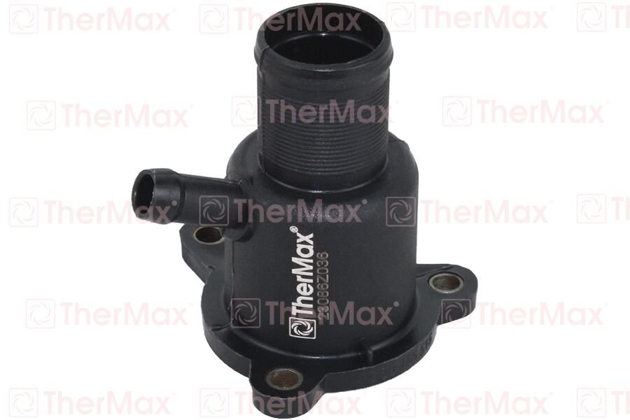 THERMAX T02.300P TERMOSTAT YUVASI RENAULT CLIO-KANGOO-MEGANE DACIA LOGAN 1.4-1.6 K4J-K4M PLASTİK-TIPASIZ