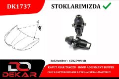 KAPUT AYAR TAKOZU CLIO V-CAPTUR-MEGANE E-TECH-AUSTRAL-MASTER IV