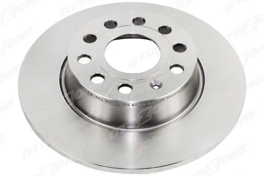 ARKA FREN DISKI DELIKLI-272X10 5 112 CADDY 11>GOLF 09>PASSAT 13-15 A3 09>SEAT LEON 13>OCTAVIA 09>