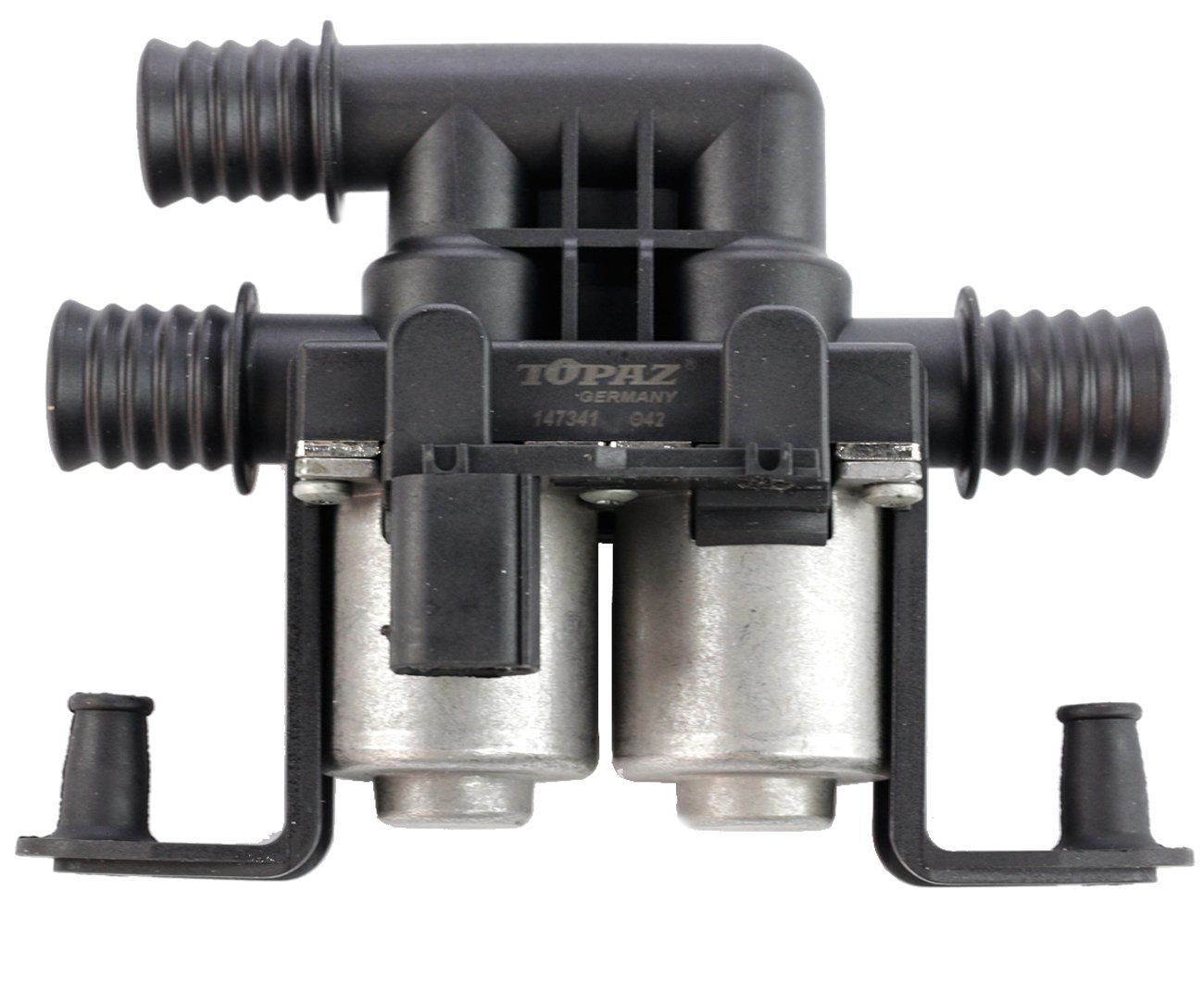 BSG BSG 15-838-003 X5 E53-X5 E70-X5 F15-X6 E71-X6 E72-X6 F16 KALORIFER MUSLUGU